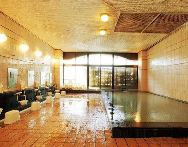 Sera Bekkan Hiroshima Esterno foto