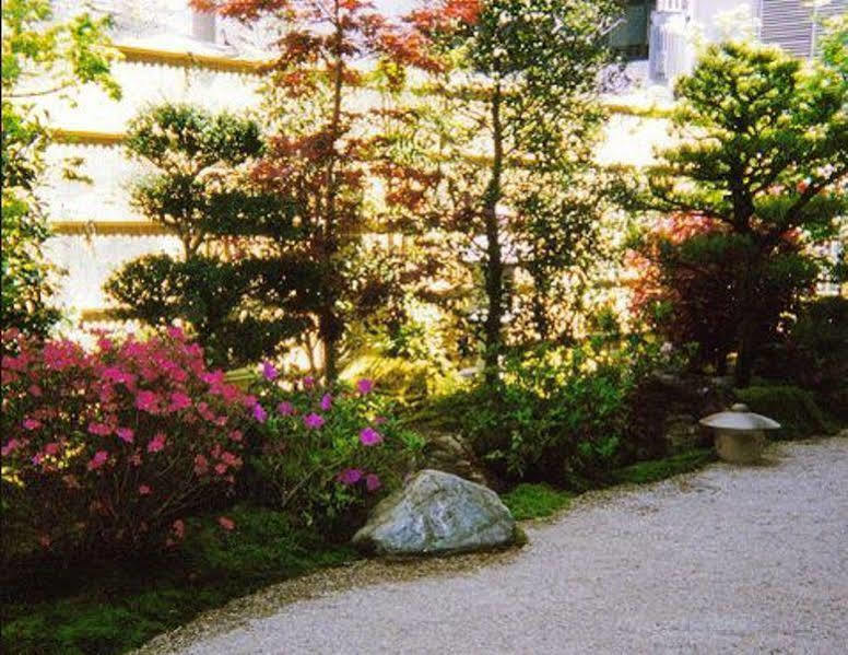 Sera Bekkan Hiroshima Esterno foto