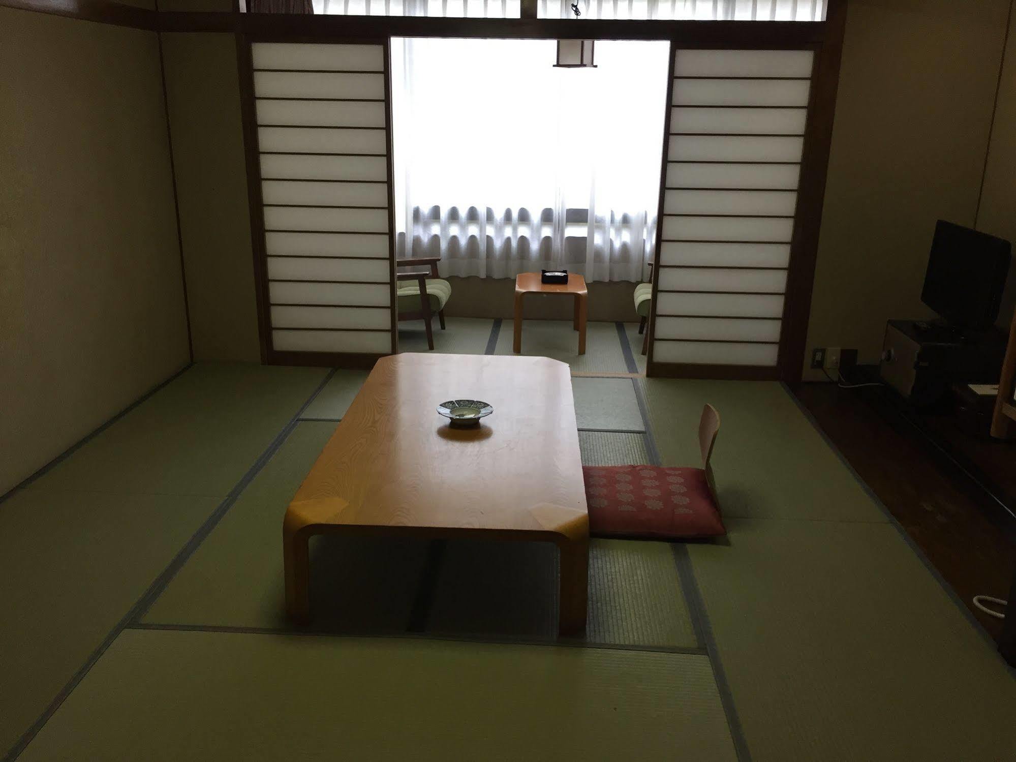 Sera Bekkan Hiroshima Esterno foto