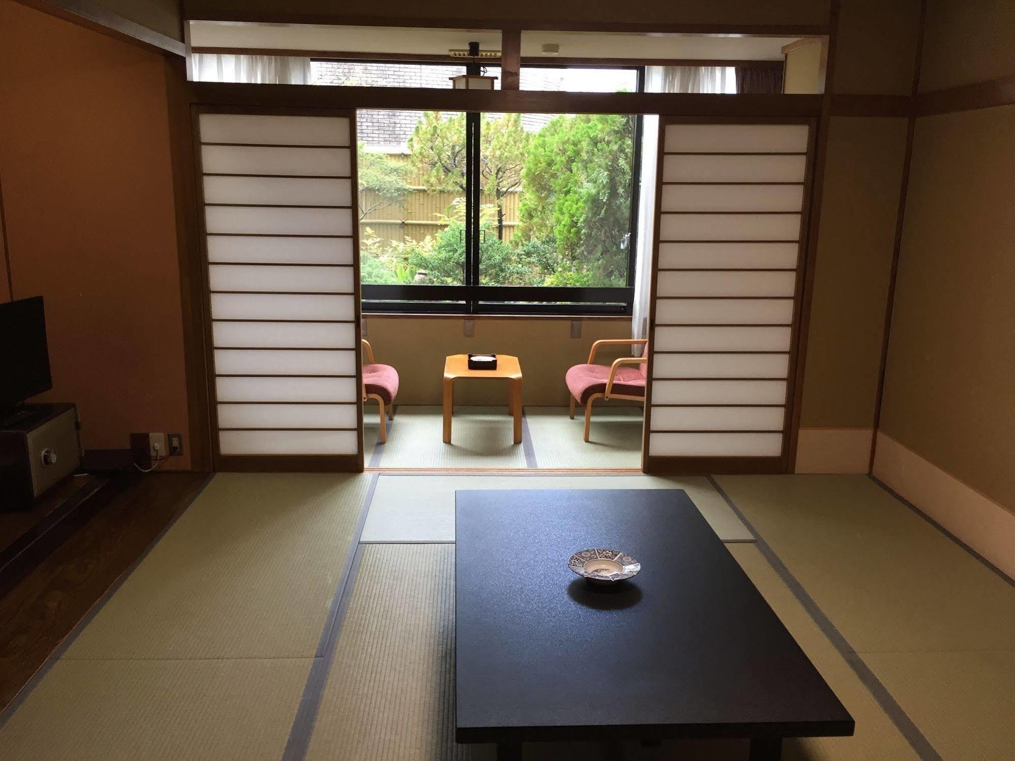 Sera Bekkan Hiroshima Esterno foto