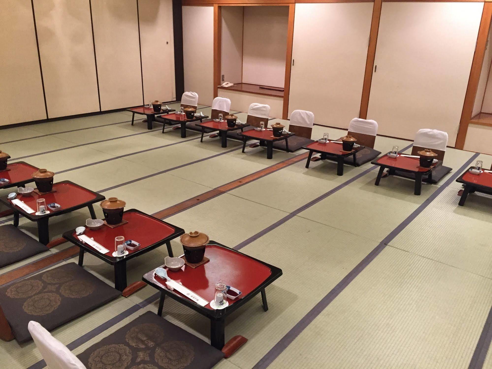 Sera Bekkan Hiroshima Esterno foto