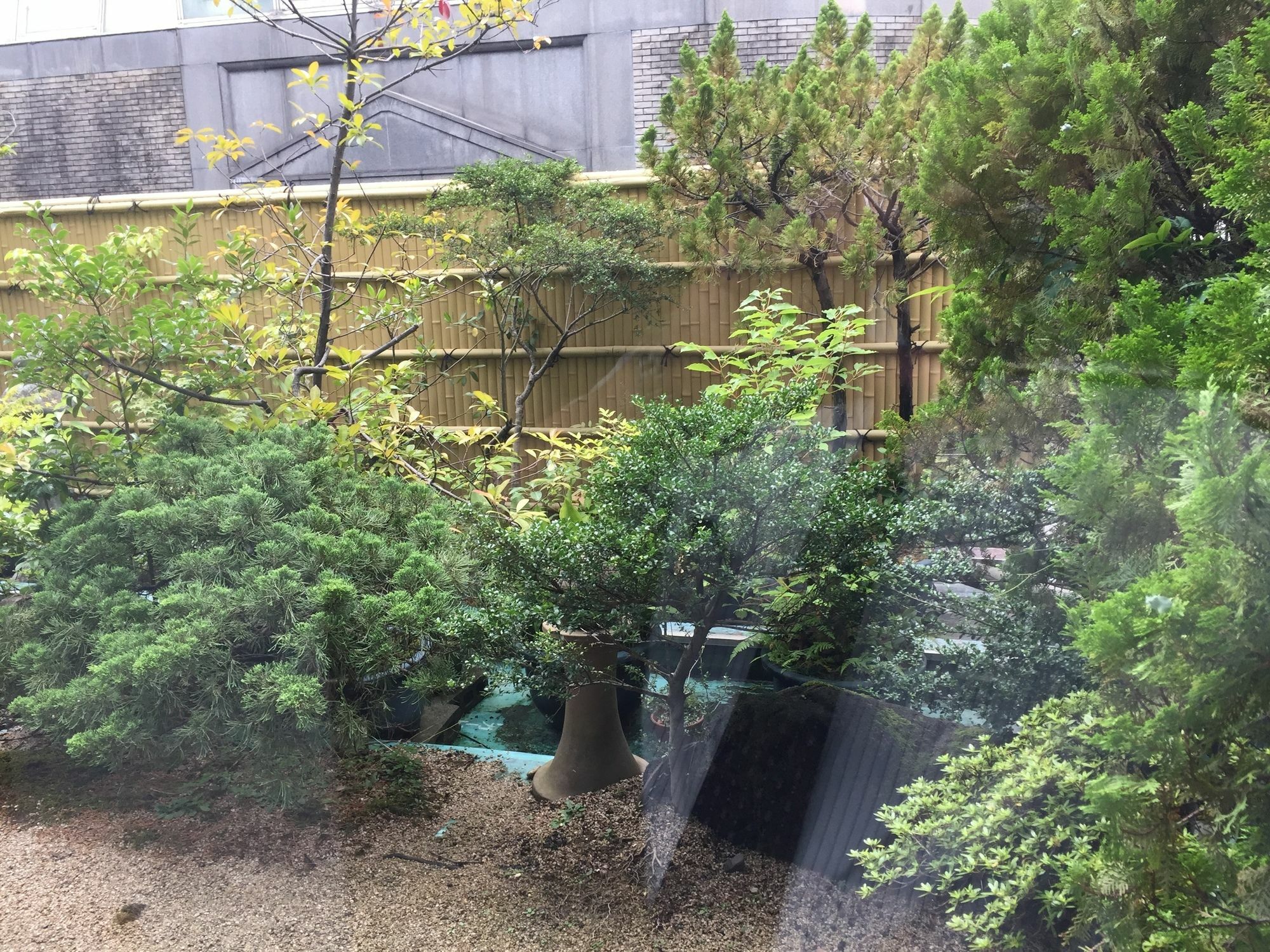 Sera Bekkan Hiroshima Esterno foto